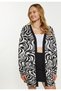 Strickjacke - 3