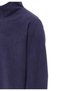 Fleece svetr - 3
