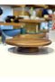 Akasya Spinning Foot Presentation Holder 30cm - 2