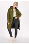 Winterparka