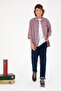 Boy's Blue Jean Trousers 50297154 -Dn0022