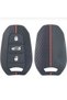 Opel Mokka Crossland X Grandland X Silicone Key Case Cover 2. Please See the Picture - 2