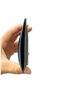 Super Slim 4-Piece Genuine Leather Card Holder, Unisex with Coin Pocket, Slim, Women's and Men's 4-Piece Credit Card Holder Wallet - 5