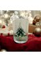 Gift Pine Tree Cup Candle - 2