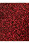 Slim Fit Glitter Mini Dress with Window Detail - 6