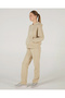 W Essential Regular Sweatpant Women's Gray Sweatpants S242119-013 - 2