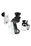 Filter Coffee Machine Let's Brew White - 3
