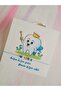 Gift New Year's Birthday Tooth Wheat Circumcision Children's Card Colored Bracelet 12 Pieces - 3