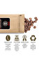 Espresso Premium Core Coffee High Core Quality 18/19 Sieve Medium Roast 1000 Gr - 2
