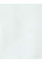 Long Sleeve Cotton Blended Textured Basic Crew Neck Sweatshirt - 6