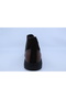 1034 Brown Suede+Black Leather Men's Boots 44 - 4