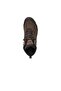00173 Men's Smoke Genuine Leather Waterproof Boots - 4