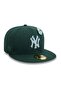 قبعة MLB PIN PACK 59FIFTY NEYYAN DKG للجنسين