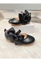 Girl's Ballerina Shoes