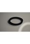 Soft Color and Black Classic Tie-Up Towel Buckle for Young Woman Child - 4