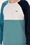 Us Polo Assn.-Men's Navy Blue Sweatshirt - 2