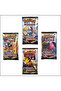 Pokemon Crown Zenith Playing Card 4 Pack - 2