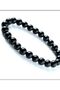 Onyx Natural Stone Men's Bracelet - 2