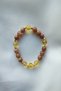 Certified Sunstone, Citrine Natural Stone Bracelet - 2