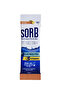 Sugar Free Peach Drink Powder - Contains Electroplates, Vitamins and Minerals 10 Stick Sachets - 8