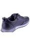Genuine Leather Cold Resistant Furry Orthopedic Stylish Casual Men's Shoes - 4