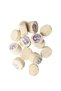 3-Pack Care Peeling Fiber Tea Tree Soap Anti-Aging Skin Renewal Dermaroller Acne Rushur Stone - 4