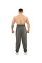 Men's Loose Fit Sweatpants Seasonal Sweatpants Bgsm Pnt1390 - 7