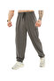 Men's Loose Fit Sweatpants Seasonal Sweatpants Bgsm Pnt1390