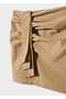 Gathered detailed skirt - 5