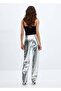 Sequin Knitwear Blouse - 4