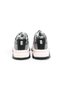 Comfort Taban Kadın Sneaker - 4