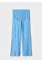 Guipure Palazzo pants - 3