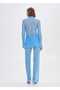 Guipure Palazzo pants - 4