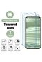 Tempered Glass 3Pcs Realme 8 3PCS Tempered Glass for 9 8 7 Plus 8i GT 5G Screen Protector Neo 2 3 2