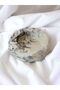 Marble Pattern Handmade Concrete Decorative Ashtray / Ash Tray - 2