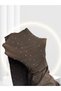 Pc Paris Noemie 50 Dent Chestnut Color Pink Polka Dot Thin Stylish Pantyhose - 2