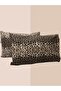 Leopard Print 2 Zipper Pillowcases(50X70) - 2