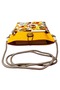 Hanging - Book / Tablet / Ebook Bag - Detachable Strap (Teddy Bear and Honey Jar) - 3