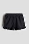 Pull-on shorts