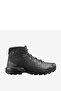 X Ultra Snowpilot Wp L475856 Men's Outdoor Boots - Black - 2