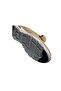 Konay 216 Genuine Leather Orthopedic Shoes with Special Heel Spur System - 6