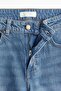 Wide High Jeans - 3
