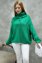 Degaje Collar String Sweater - 3