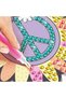 Diamant'Art Light Case | Purple | Diamond Painting Art Set for Kids - 4