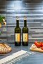 Amber Gold Set of 2 750 Ml Olive Oil Liquid Bottle Oil Pot Oil Bowl 750gold - 6