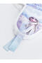 Lcwk Frozen Printed Girls' Plush Snow Hat - 3