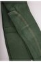 Children's Plain Pantyhose 1-13 Years Khaki Green - 2