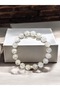 Necef Stone Design Natural Stone Bracelet(Healing-Energy-Miracle) - 2