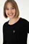 Us Polo Thick Steel Knitted Sweater - 2