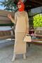 طقم تريكو سيزن تاكوم ستون - 4